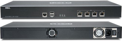 SonicWALL SRA 4600