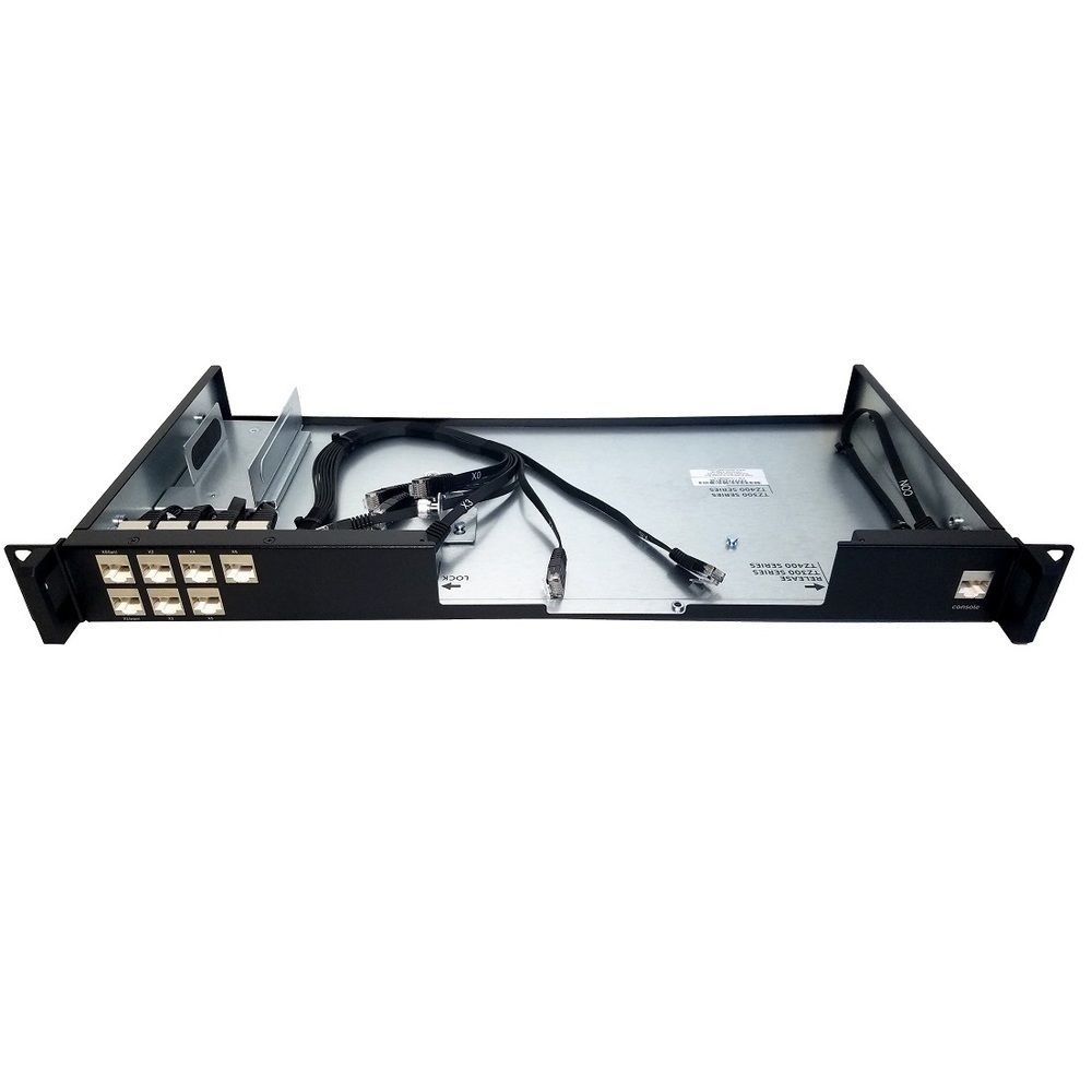 SonicWall TZ470/TZ370/TZ270 Series Rackmount Kit