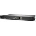 SonicWall SMA 410 Secure Upgrade Plus - 25 User Bundle with 24x7 Support up to 101-250 Users (1 Year)