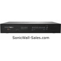 SonicWall TZ680 TotalSecure - Essential Edition (1 Year)