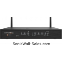 SonicWall TZ380 Wireless-AX Secure Upgrade Plus - Advanced Edition (3 Years)