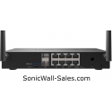 SonicWall TZ280 Wireless-AX Secure Upgrade Plus Advanced Edition (2 Years)