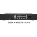 SonicWall TZ580 Secure Upgrade Plus - Advanced Edition (2 Years)