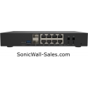 SonicWall TZ380 Secure Upgrade Plus - Advanced Edition (3 Years)