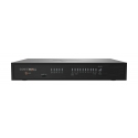 SonicWall TZ480 TotalSecure - Advanced Edition (1 Year)