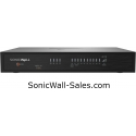 SonicWall TZ280 TotalSecure - Essential Edition (1 Year)