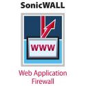 SonicWall SMA 500v Web Application Firewall (1 Year)