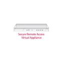 SonicWall SMA 500V with 5 User License