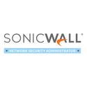 SonicWall Network Security Administrator (SNSA) for SonicOS 7 - UK