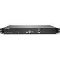 Discontinued - SonicWall SMA 210 Secure Upgrade Plus - 5 User Bundle with 24x7 Support up to 25 Users (1 Year)