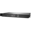 Discontinued - SonicWall SMA 210 Secure Upgrade Plus - 5 User Bundle with 24x7 Support up to 26-50 Users (1 Year)