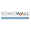 SonicWall Network Security Professional (SNSP) - UK