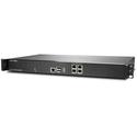 SonicWall SMA 410 with 25 User License