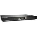 Discontinued - SonicWall SMA 410 with 25 User License
