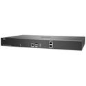 Discontinued - SonicWall SMA 210 with 5 User License