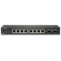 SonicWall Switch SWS12-8PoE