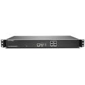 SonicWall SMA 410 Secure Upgrade Plus - 25 User Bundle with 24x7 Support up to 100 Users (3 Years)