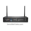 SonicWall TZ270 Wireless-AC TotalSecure - Essential Edition (1 Year)