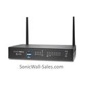 SonicWall TZ270 Wireless-AC TotalSecure - Essential Edition (1 Year)