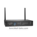 SonicWall TZ270 Wireless-AC TotalSecure - Essential Edition (1 Year)