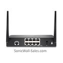 SonicWall TZ270 Wireless-AC (hardware only)