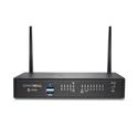 SonicWall TZ370 Wireless-AC Secure Upgrade Plus - Advanced Edition (3 Years)