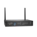 SonicWall TZ370 Wireless-AC TotalSecure - Essential Edition (1 Year)