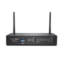 SonicWall TZ470 Wireless-AC Secure Upgrade Plus - Essential Edition (2 Years)