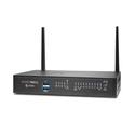 SonicWall TZ470 Wireless-AC (hardware only)