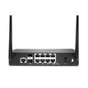SonicWall TZ470 Wireless-AC TotalSecure - Advanced Edition (1 Year)