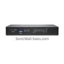 SonicWall TZ570 High Availability (HA) Unit