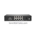 SonicWall TZ270 TotalSecure - Advanced Edition (1 Year)