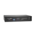 SonicWall TZ370 (hardware only)