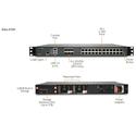 SonicWall NSa 4700 High Availability (HA) Unit