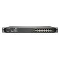 SonicWall NSa 2700 (hardware only)