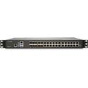 SonicWall NSa 3700 High Availability (HA) Unit