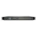 SonicWall NSa 4700 (hardware only)