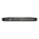 SonicWall NSa 4700 High Availability (HA) Unit