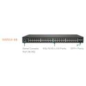 SonicWall Switch SWS14-48 with Wireless Network Management and Support (3 Years)