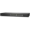 SonicWall Switch SWS14-24 with Wireless Network Management and Support (1 Year)