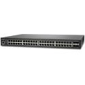SonicWall Switch SWS14-48FPoE with Wireless Network Management and Support (3 Years)