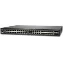 SonicWall Switch SWS14-48FPoE with Wireless Network Management Essential and Support (3 Years)