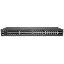SonicWall Switch SWS14-48 with Wireless Network Management and Support (1 Year)