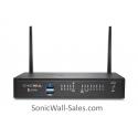 Existing SonicWall Customer Tradeup TZ270 Wireless-AC (hardware only)