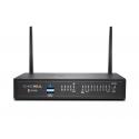 SonicWall TZ470 Wireless-AC Secure Upgrade - Essential Edition (3 Years) + CSE (1 Year)