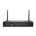 Existing SonicWall Customer Tradeup TZ570 Wireless-AC (hardware only)
