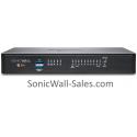 SonicWall TZ570 Promotional Tradeup with 3 Years APSS