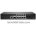 SonicWall TZ570 with 8x5 Support (1 Year)
