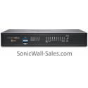SonicWall TZ670 Promotional Tradeup with 3 Years APSS
