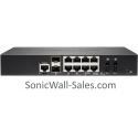 SonicWall TZ670 (hardware only)